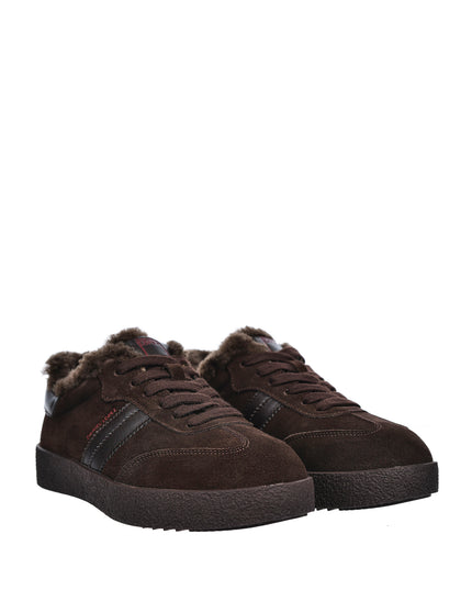 Sneakersy damskie ELIA Daniel Lopez UU2D4006