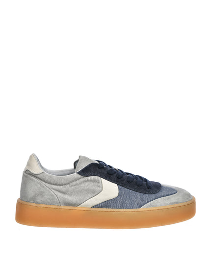 Sneakersy męskie Voile Blanche 2019753 06 4B18 MIND 02