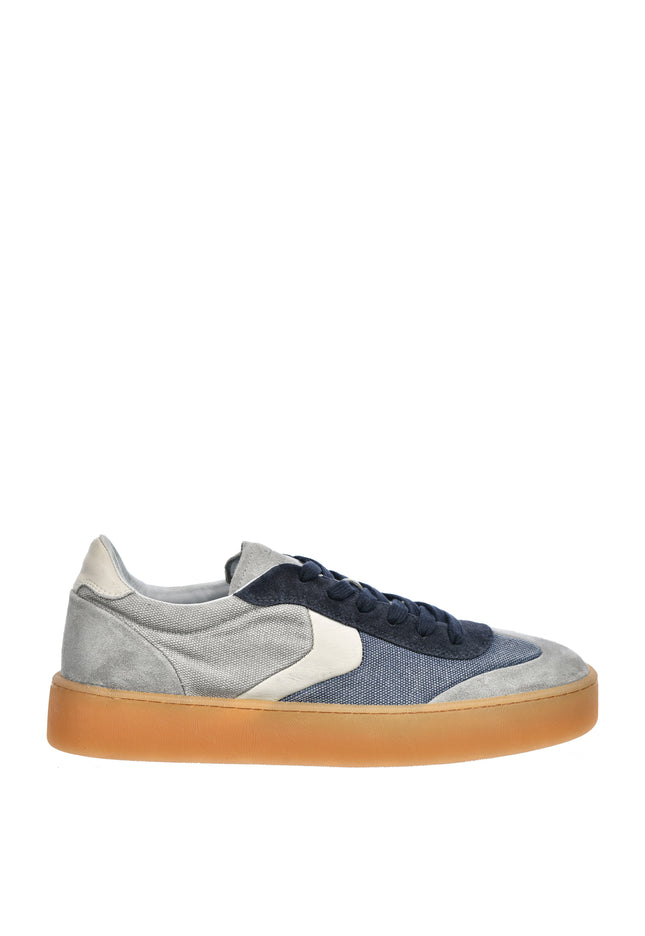 Sneakersy męskie Voile Blanche 2019753 06 4B18 MIND 02