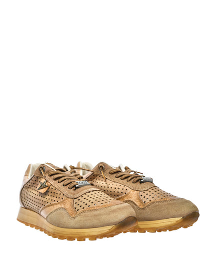 Sneakersy męskie Cetti C-848 V26 USED TIN CUERO