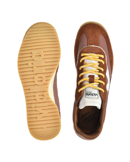Sneakersy damskie Victoria 1158110 TERRA
