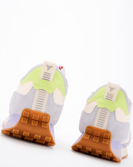 Sneakersy męskie Victoria 8813100 CREMA