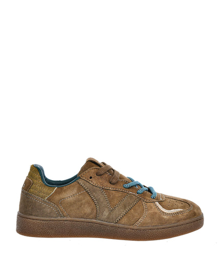 Sneakersy damskie Victoria 1267100-TAUPE