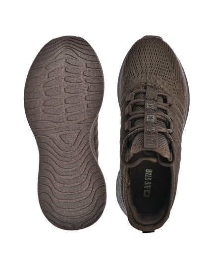 Sneakersy damskie BIG STAR UU274055