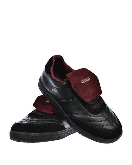 Sneakersy damskie BIG STAR UU274743
