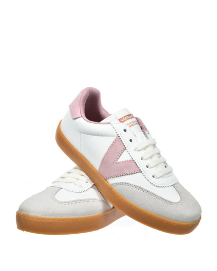 Sneakersy damskie Victoria 1126206 ROSA