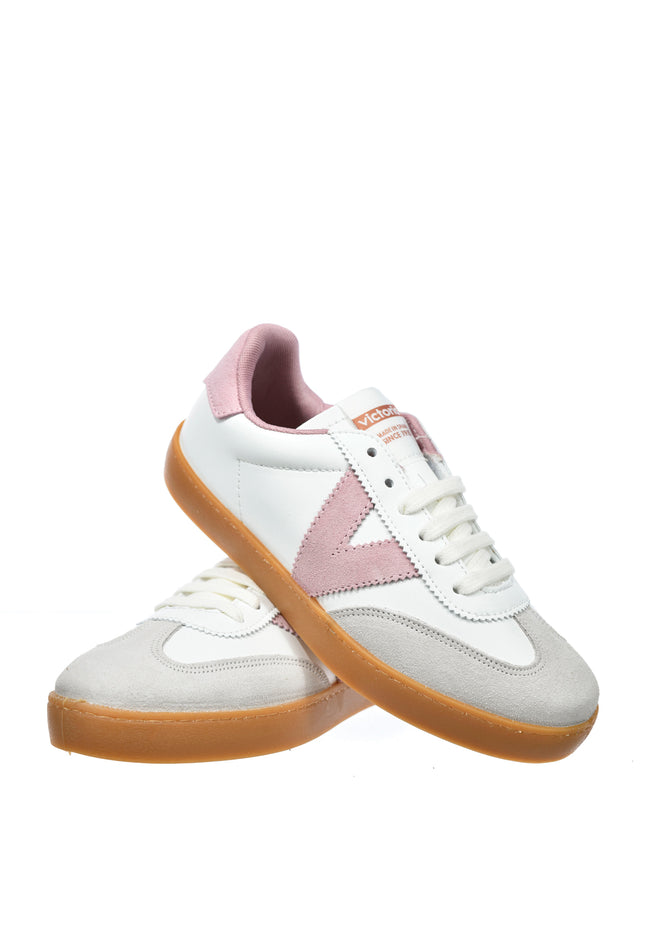 Sneakersy damskie Victoria 1126206 ROSA