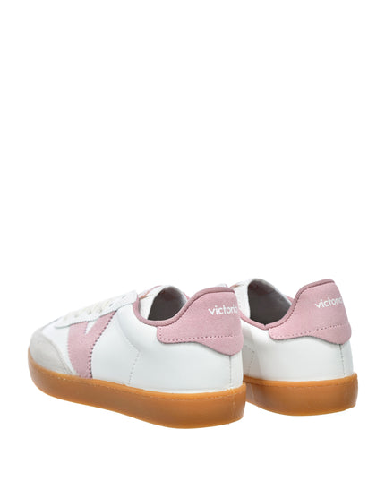 Sneakersy damskie Victoria 1126206 ROSA