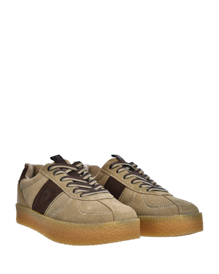 Sneakersy damskie BIG STAR UU274469
