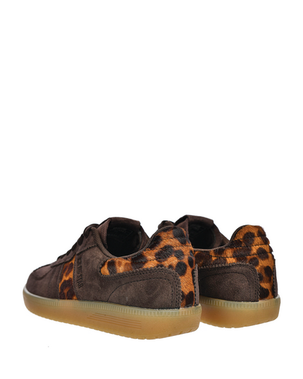 Sneakersy damskie BIG STAR UU274461