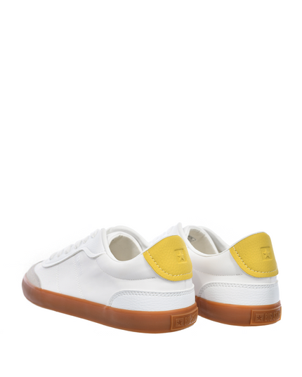 Sneakersy damskie BIG STAR TT274421