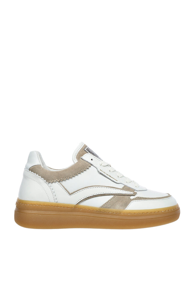 Sneakersy damskie Floris Van Bommel SFW-10158-61-01 FYGI 01.01