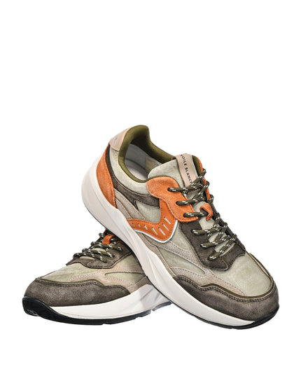 Sneakersy męskie Voile Blanche 2019075 07 2F87 CLUB22.