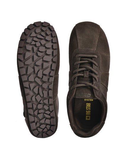 Sneakersy damskie BIG STAR UU274049