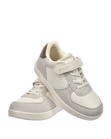 Sneakersy dziecięce BIG STAR TT374015