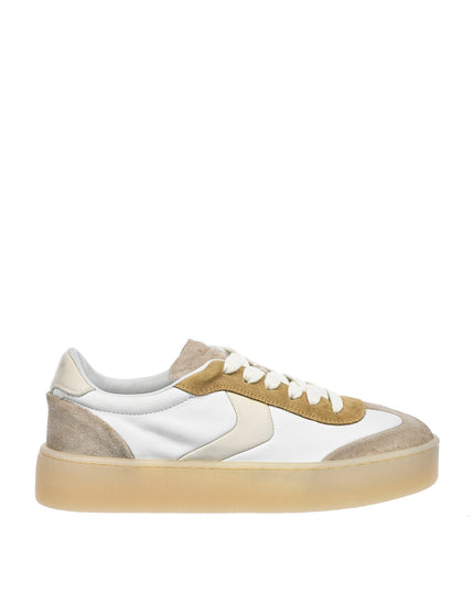 Sneakersy damskie Voile Blanche 2019863 09 2E75 MIND 02 W