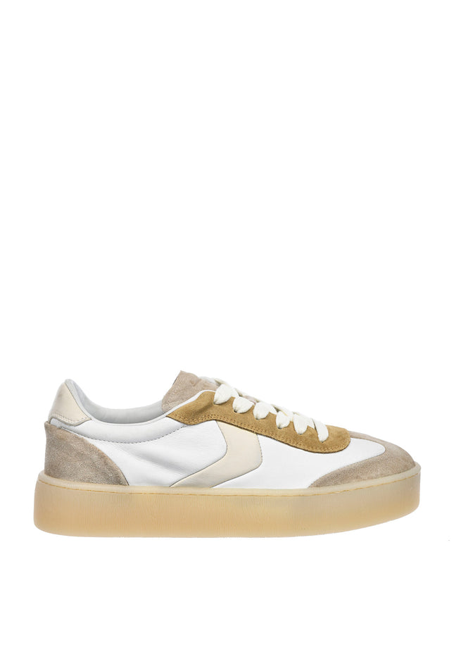 Sneakersy damskie Voile Blanche 2019863 09 2E75 MIND 02 W