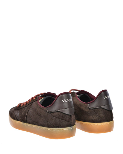 Sneakersy damskie Victoria 1126244-MARRON