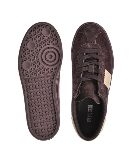 Sneakersy damskie BIG STAR UU274438