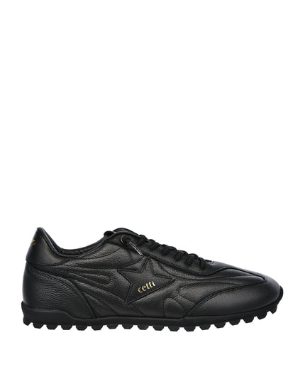 Sneakersy męskie Cetti C-1409 INV27 NEGRO