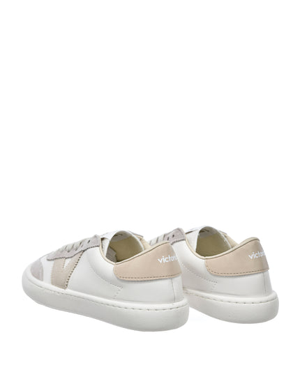 Sneakersy damskie barefoot Victoria 1186100 HIELO