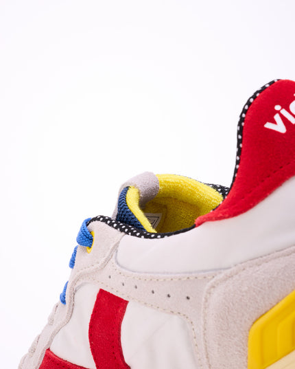 Sneakersy męskie Victoria 8814100 AZUL