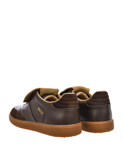 Sneakersy damskie BIG STAR UU274742