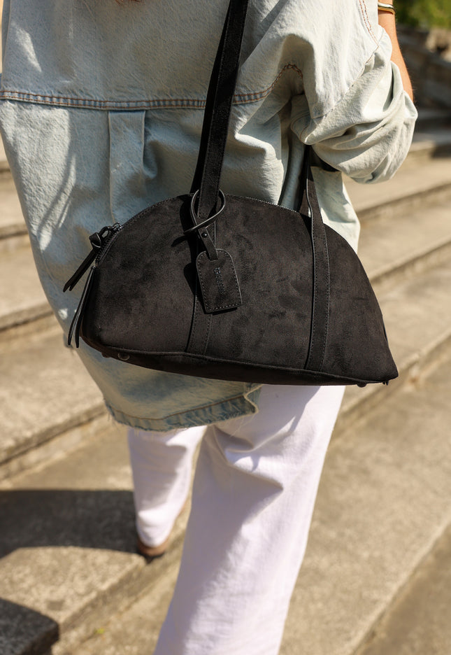 Torebka Alissia Black UU574008
