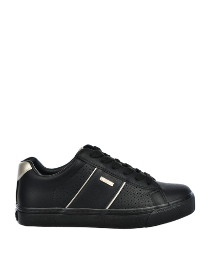 Sneakersy damskie BIG STAR TT274290