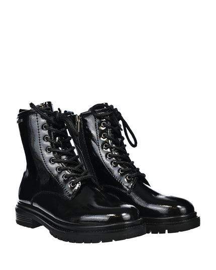 Botki damskie BIG STAR UU274613
