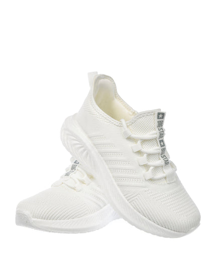 Sneakersy damskie BIG STAR UU274056