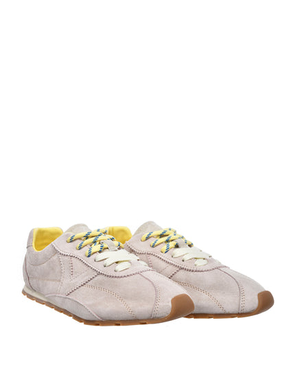 Sneakersy damskie Victoria 1159102 NUDE