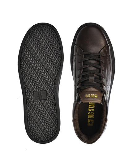 Sneakersy męskie BIG STAR UU174292