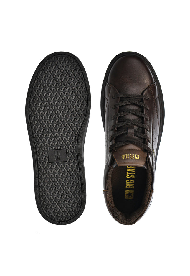 Sneakersy męskie BIG STAR UU174292