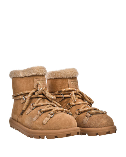 Botki damskie BIG STAR UU274325