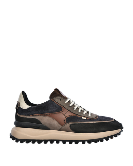 Sneakersy męskie Floris Van Bommel SFM-10207-41-02