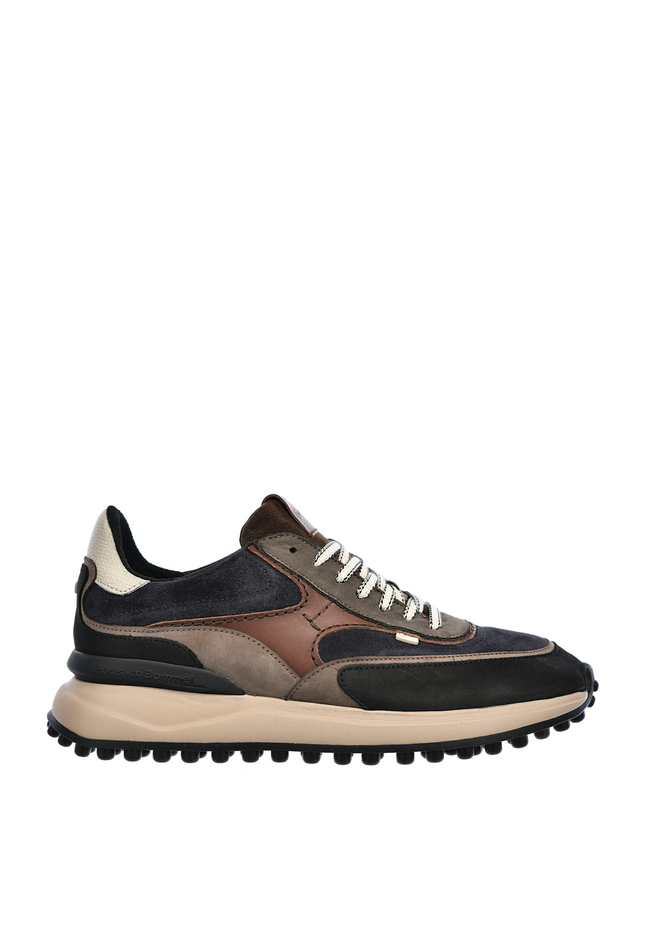 Sneakersy męskie Floris Van Bommel SFM-10207-41-02