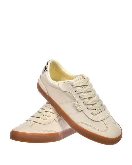Sneakersy damskie BIG STAR TT274358