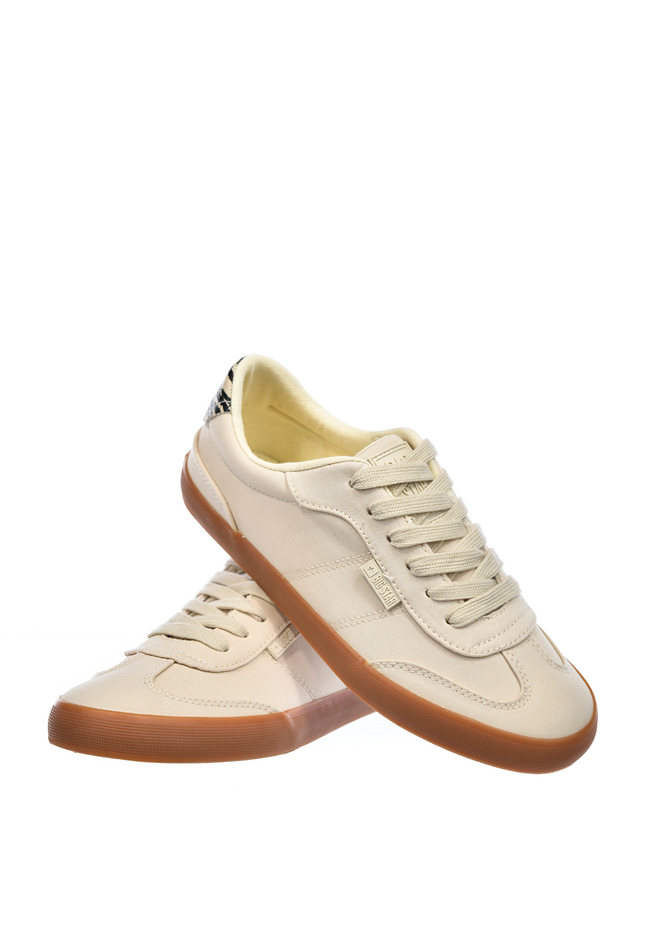 Sneakersy damskie BIG STAR TT274358