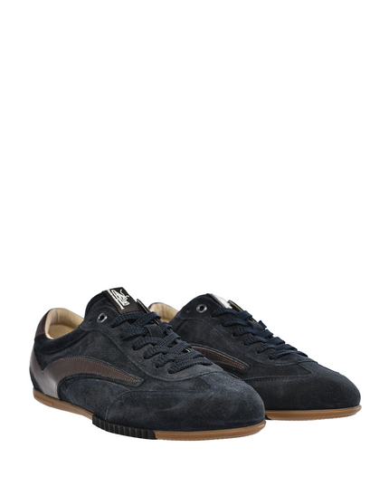 Sneakersy męskie Floris Van Bommel SFM-10215-41-01