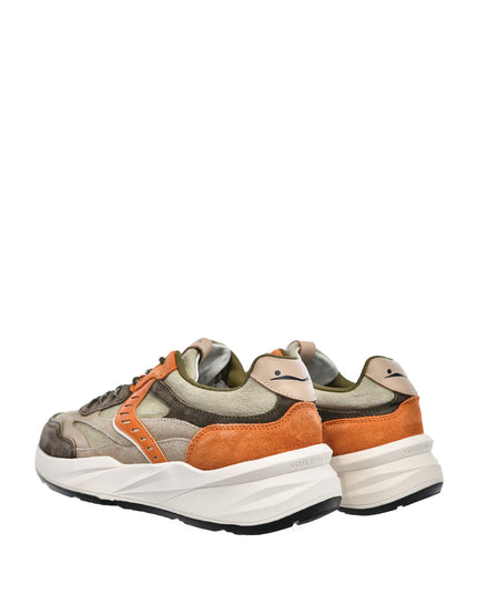 Sneakersy męskie Voile Blanche 2019075 07 2F87 CLUB22.