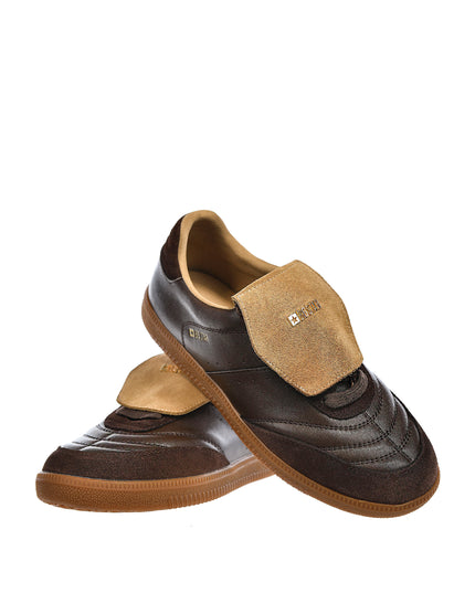 Sneakersy damskie BIG STAR UU274742