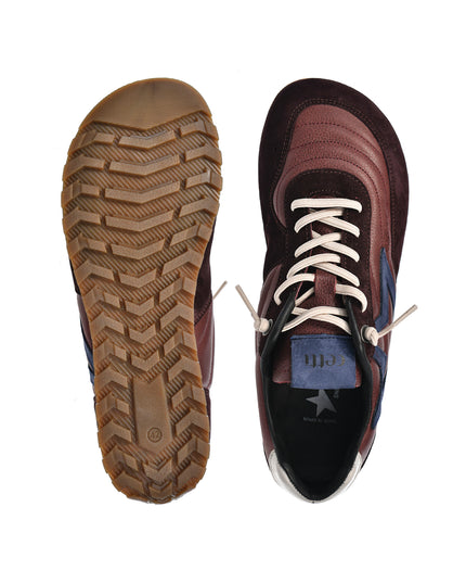 Sneakersy męskie Cetti C-1424 INV27 RIOJA