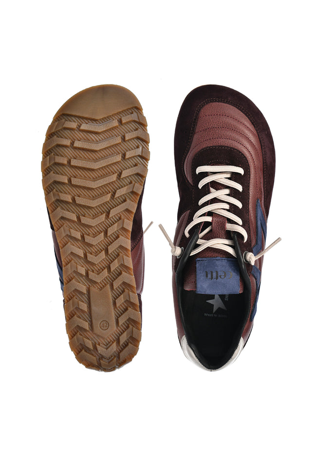 Sneakersy męskie Cetti C-1424 INV27 RIOJA