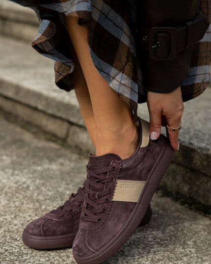 Sneakersy damskie BIG STAR UU274438