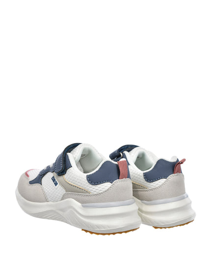 Sneakersy dziecięce BIG STAR SHOES TT374029