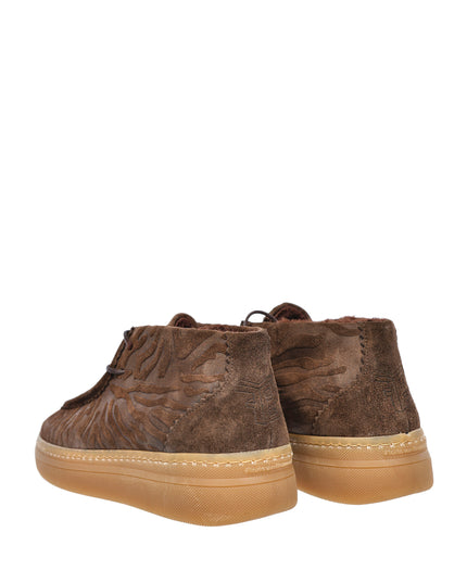Botki Damskie Floris Van Bommel SFW-10179-21-01