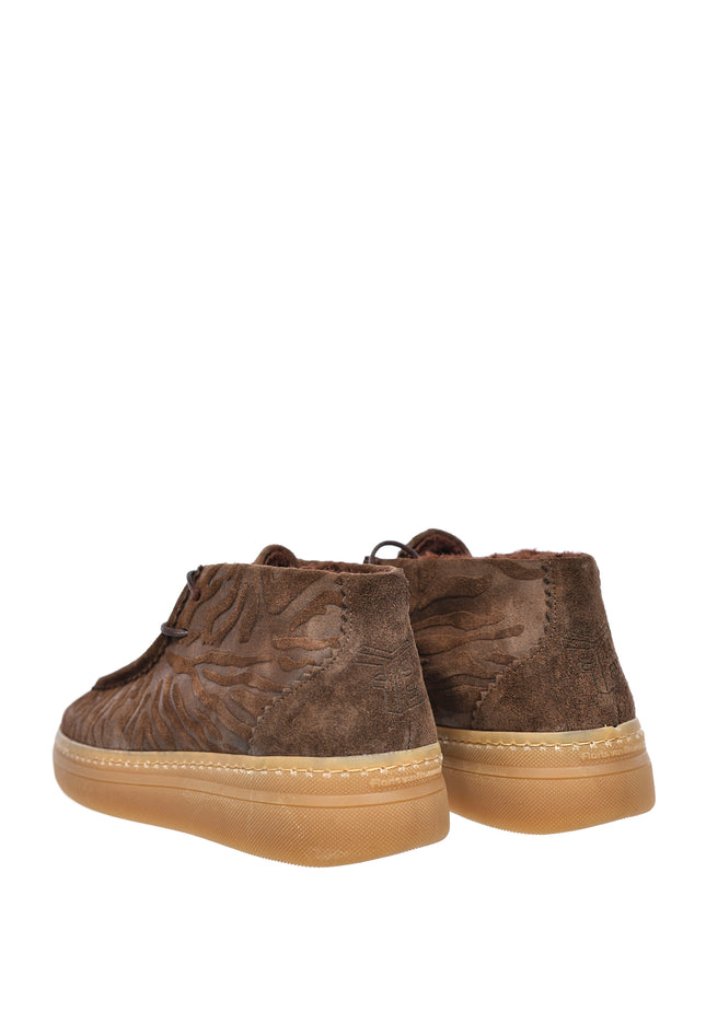 Botki Damskie Floris Van Bommel SFW-10179-21-01