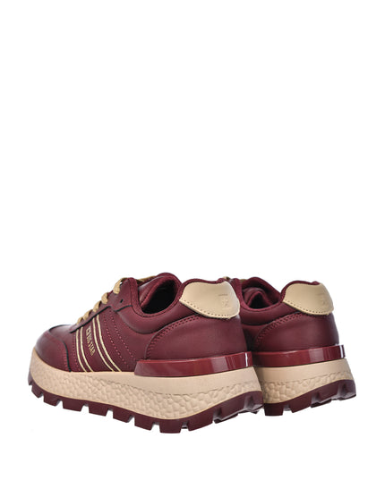 Sneakersy damskie BIG STAR UU274041