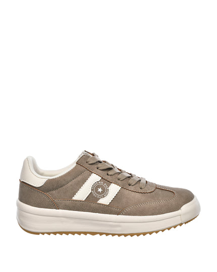 Sneakersy damskie BIG STAR UU274025